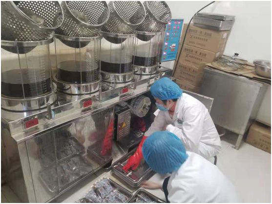 从抓配到代煎 一站式中药服务探秘与现代药房的全景